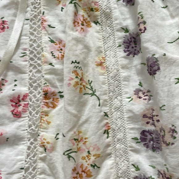 💯 cotton love shack fancy top - Picture 5 of 8